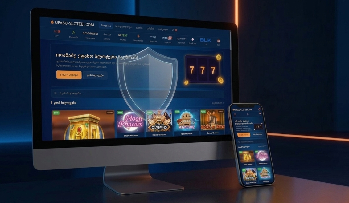 ახალი პლატფორმის გაშვება: თქვენი მეგზური — ბლოგის სტატია