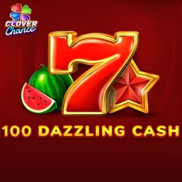 100 Dazzling Cash — EGT სლოტი