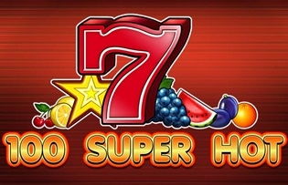 100 Super Hot — EGT სლოტი
