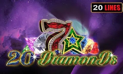 20 Diamonds — EGT სლოტი