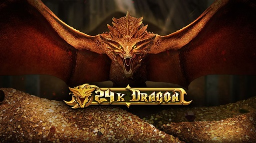 24K Dragon — PlayN Go სლოტი