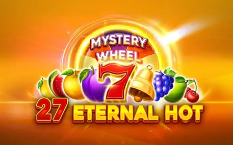 27 Eternal Hot — EGT სლოტი