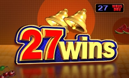 27 Wins — EGT სლოტი