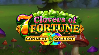 7 Clovers of Fortune — Pragmatic სლოტი