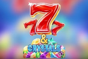 7 & Crystals — EGT სლოტი
