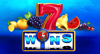 81 Wins — EGT სლოტი