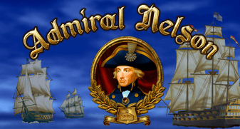 Admiral Nelson — Amatic სლოტი