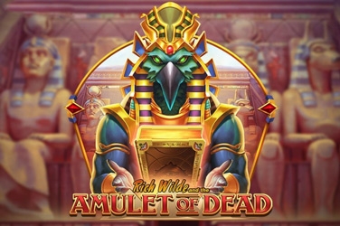 Amulet of Dead — PlayN Go სლოტი
