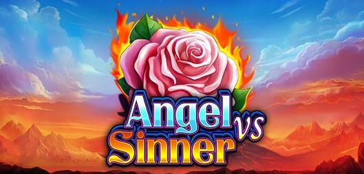 Angel vs Sinner — Pragmatic სლოტი