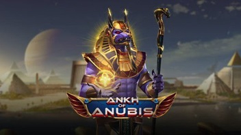 Ankh of Anubis — PlayN Go სლოტი