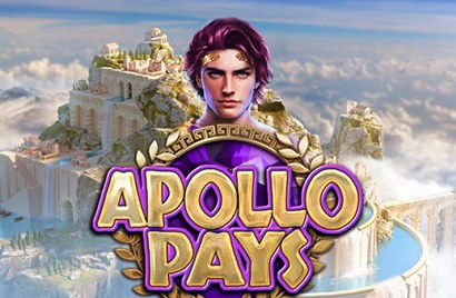 Apollo Pays — BTG სლოტი