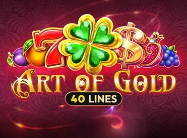 Art of Gold — EGT სლოტი