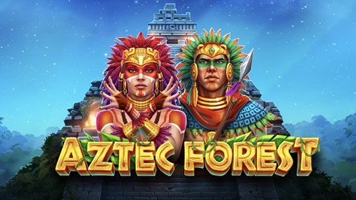 Aztec Forest — EGT სლოტი