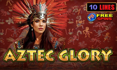 Aztec Glory — EGT სლოტი