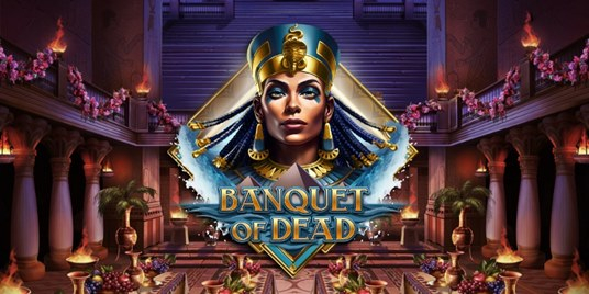 Banquet of Dead — PlayN Go სლოტი