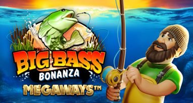 Big Bass Bonanza Megaways — Pragmatic სლოტი