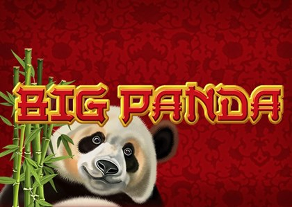 Big Panda — Amatic სლოტი