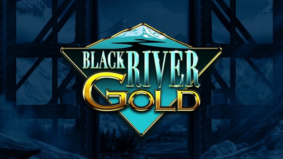 Black River Gold — ELK სლოტი
