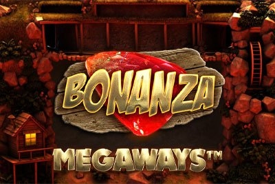 Bonanza — BTG სლოტი