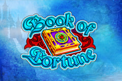 Book Of Fortune — Amatic სლოტი
