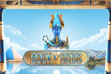 Book of Gods — BTG სლოტი