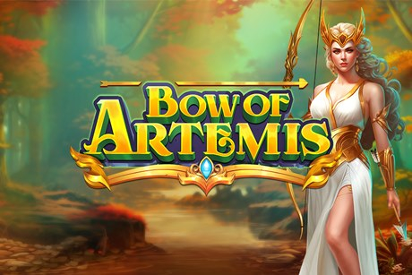 Bow of Artemis — Pragmatic სლოტი