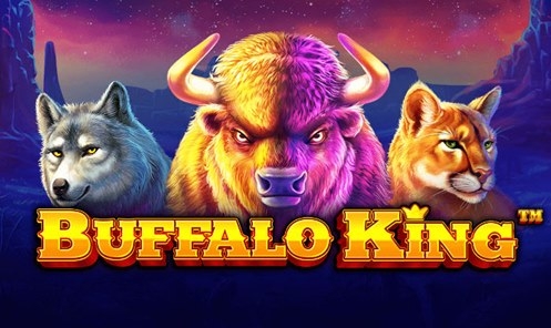 Buffalo King Megaways — Pragmatic სლოტი