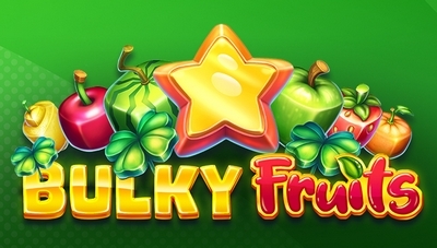 Bulky Fruits — EGT სლოტი