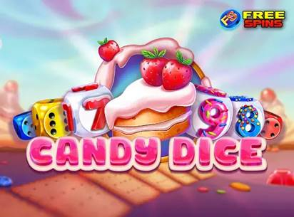 Candy Dice — EGT სლოტი