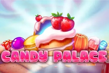 Candy Palace — EGT სლოტი