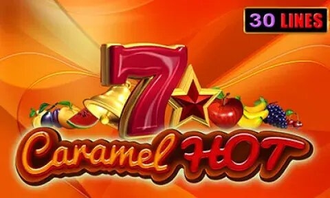 Caramel Hot — EGT სლოტი