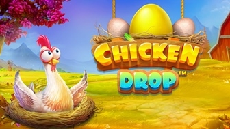 Chicken Drop — Pragmatic სლოტი