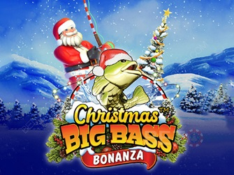 Christmas Big Bass Bonanza — Pragmatic სლოტი
