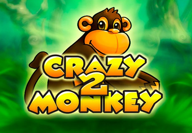 Crazy Monkey 2 — IGROSOFT სლოტი