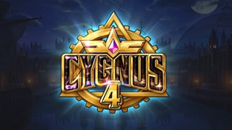 Cygnus 4 — ELK სლოტი