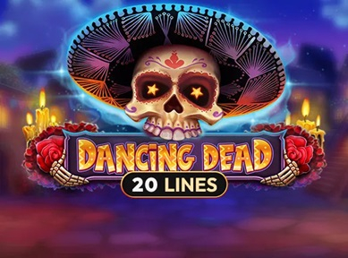 Dancing Dead — EGT სლოტი