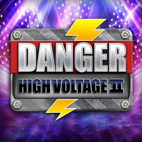 Danger High Voltage 2 — BTG სლოტი