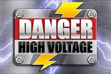 Danger High Voltage — BTG სლოტი