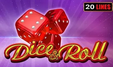 Dice and Roll — EGT სლოტი