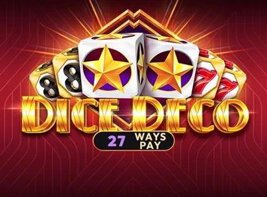 Dice Deco — EGT სლოტი