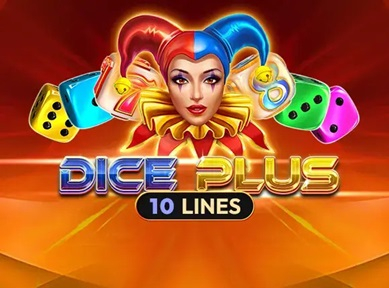 Dice Plus — EGT სლოტი