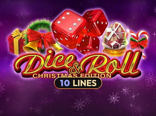 Dice & Roll - Christmas Edition — EGT სლოტი