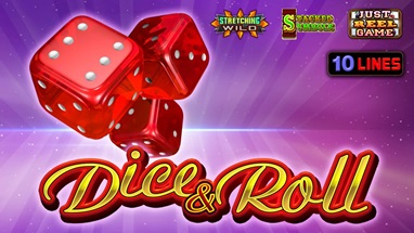 Dice & Roll — EGT სლოტი