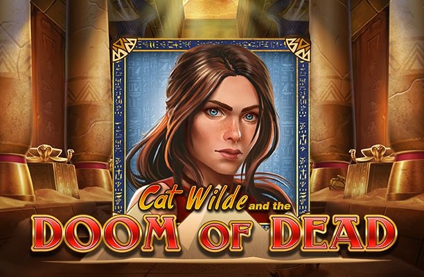 Doom Of Dead — PlayN Go სლოტი