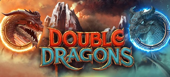 Double Dragons — YGGDRASIL სლოტი