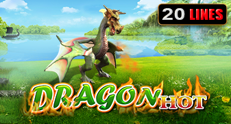 Dragon Hot — EGT სლოტი