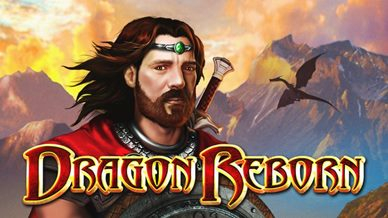 Dragon Reborn — EGT სლოტი