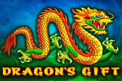Dragon's Gift — Amatic სლოტი