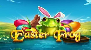 Easter Frog — EGT სლოტი