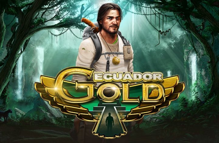 Ecuador Gold — ELK სლოტი